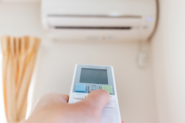 エアコン苦手な方必見！冷風が出ないのに涼しい【全館空調】で、暑い夏も快適に！